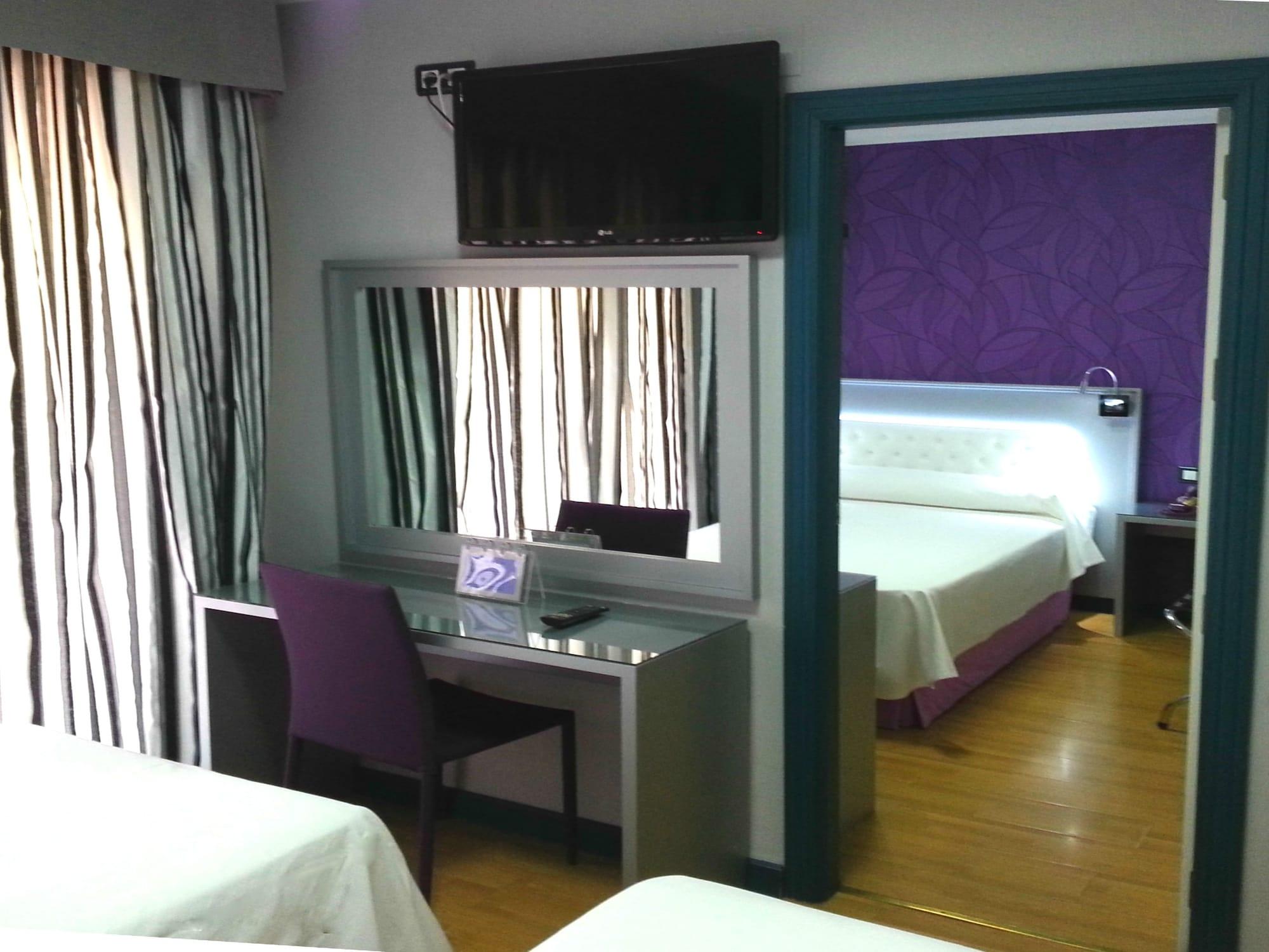 Hotel Molinos Grenada Zewnętrze zdjęcie